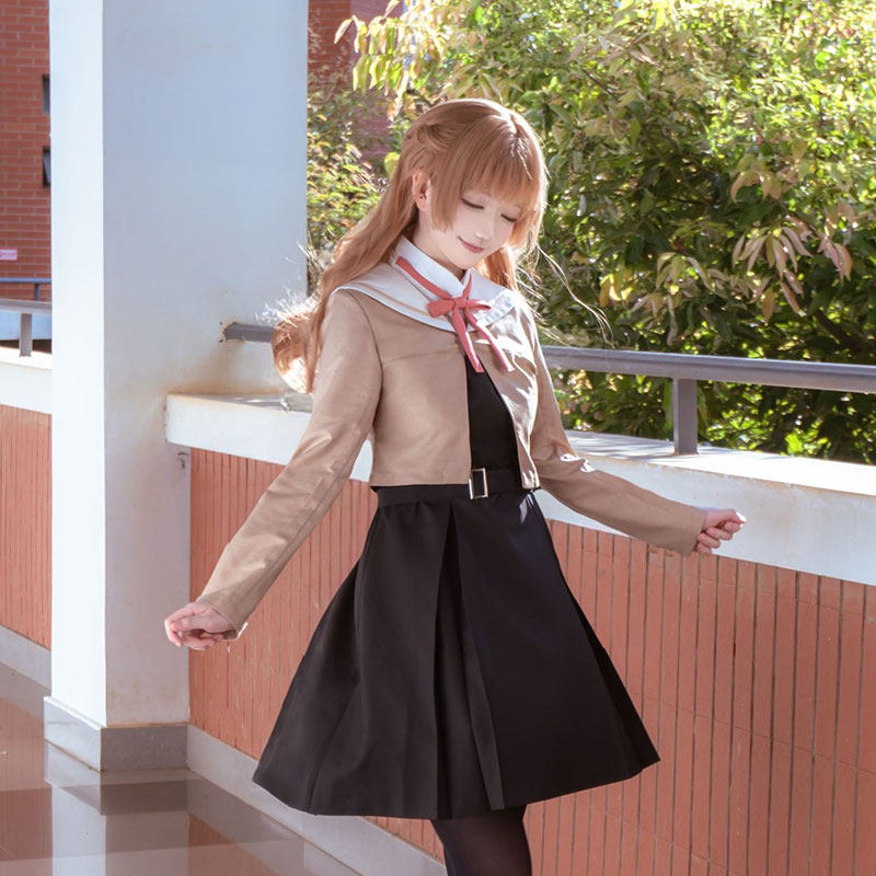 Womens Blazer - Kostum Cosplay Bloom Into You Touko