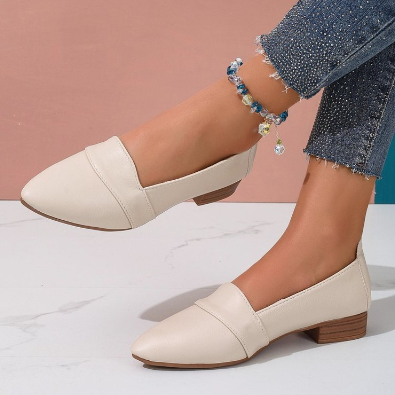 Sepatu Slip On Wanita, Sepatu  - Womens Heels ulasan dan harga