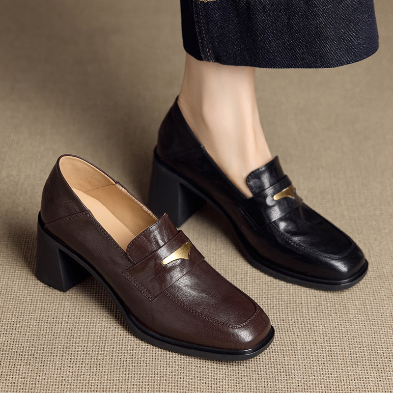 AIYUQI Sepatu Pantofel Wanita  - Formal Dress ulasan dan harga