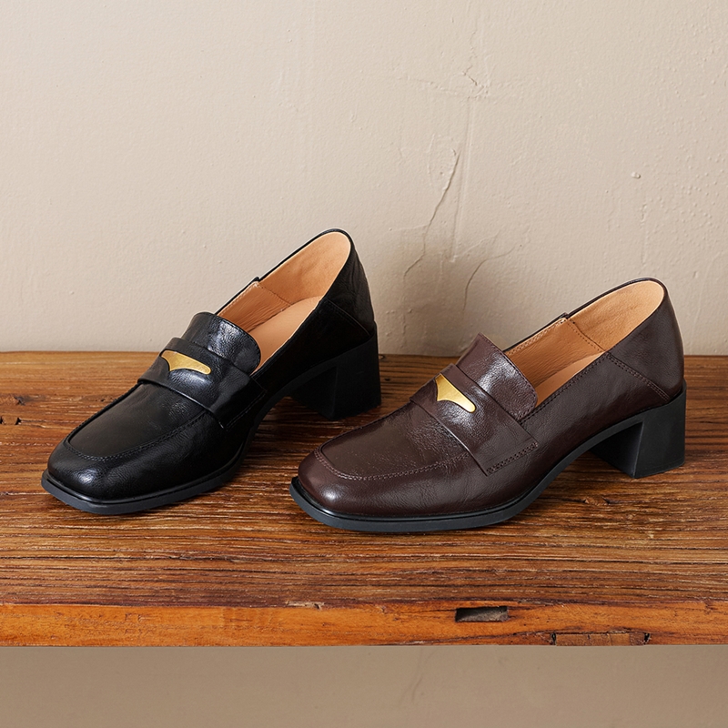 AIYUQI Sepatu Pantofel Wanita  - Formal Dress ulasan dan harga