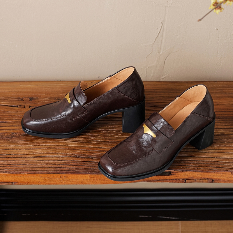 AIYUQI Sepatu Pantofel Wanita  - Formal Dress ulasan dan harga