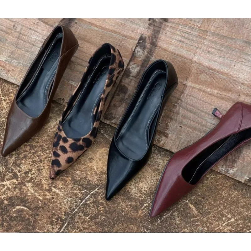Sepatu Hak Tinggi Seksi Wanita - Womens Heels ulasan dan harga