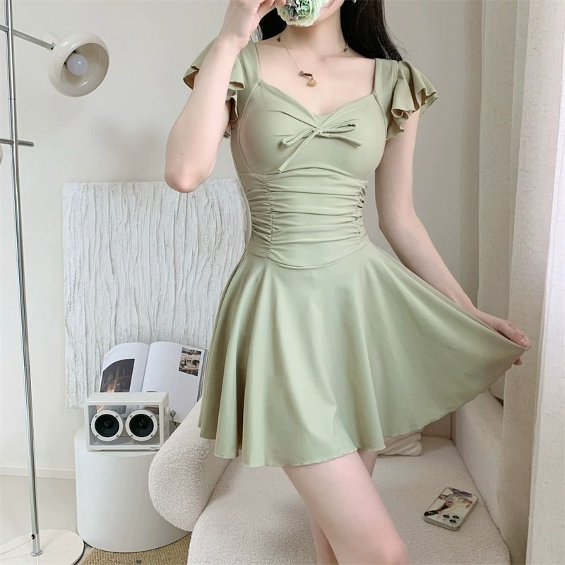 Baju Renang Wanita Terbaru 202 - Womens Suit ulasan dan harga