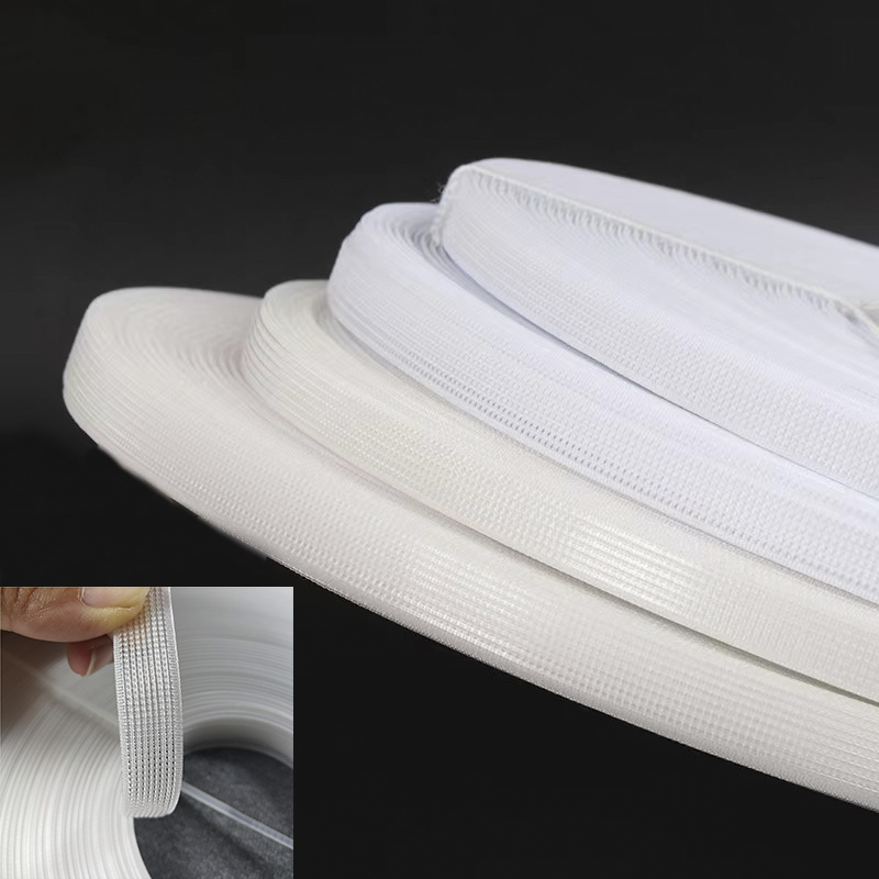 Pita Penyangga Jahitan Poliest - Wedding Dress ulasan dan harga